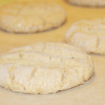 Melt in Your Mouth Peanut Butter Cookies Melt in Your Mouth Peanut Butter Cookies