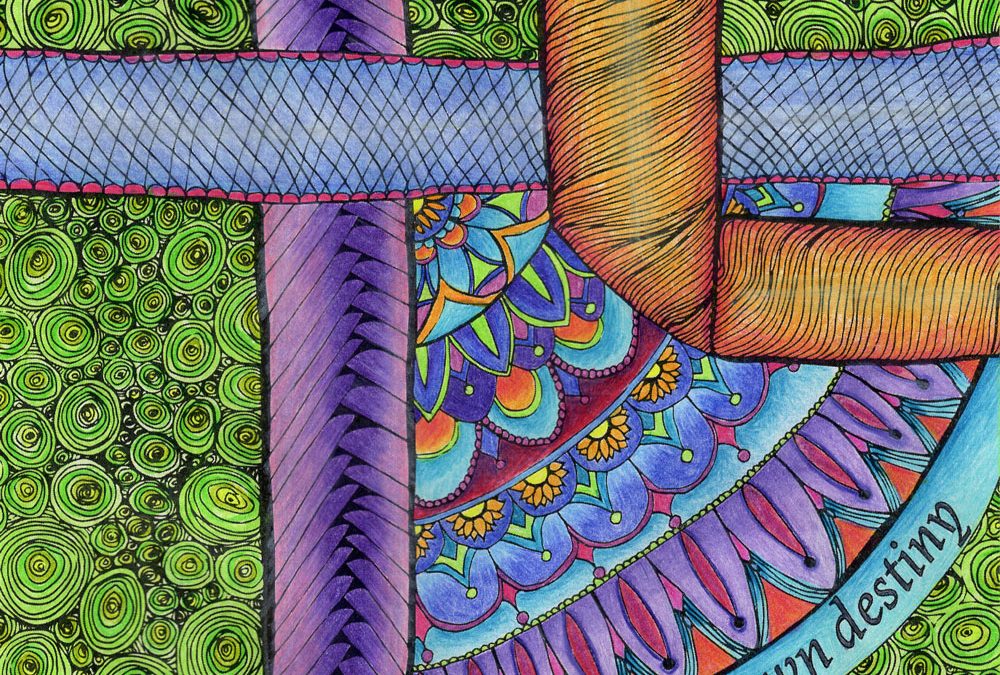 Product Recommendations for Adult Coloring with Pens, Pencils, and Markers